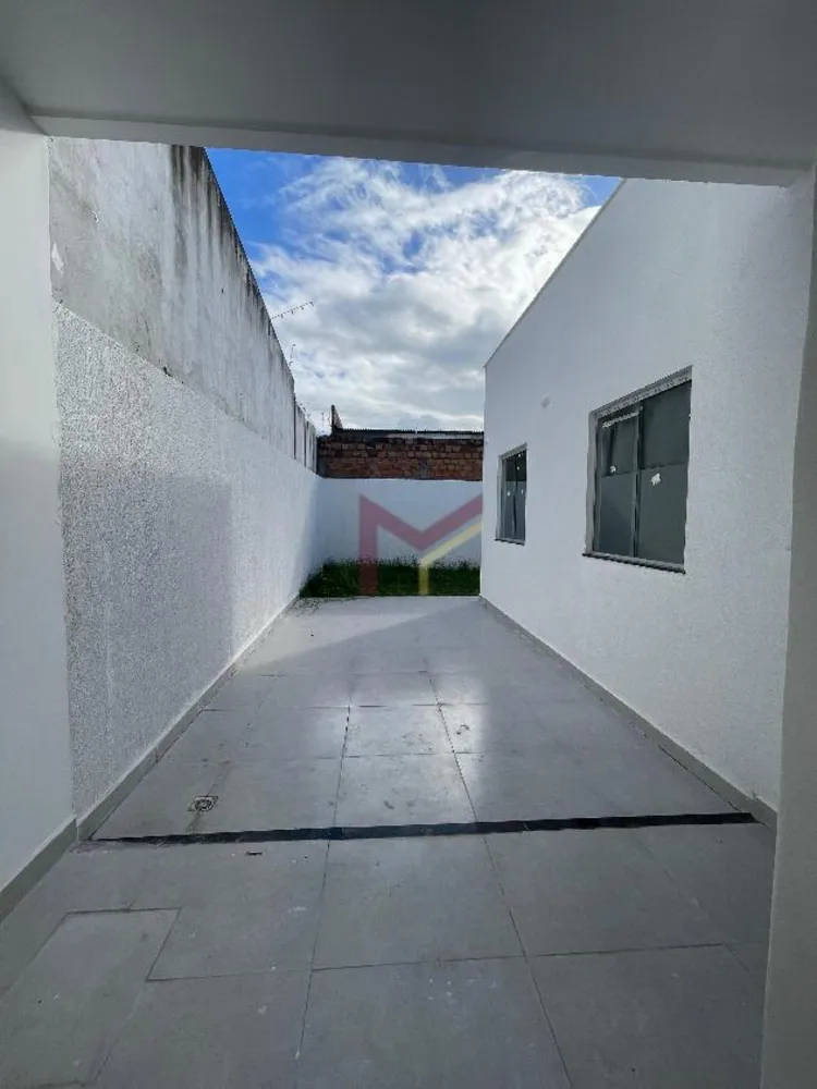 Casa, 2 quartos - Foto 10