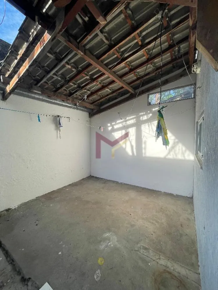Casa, 3 quartos - Foto 3