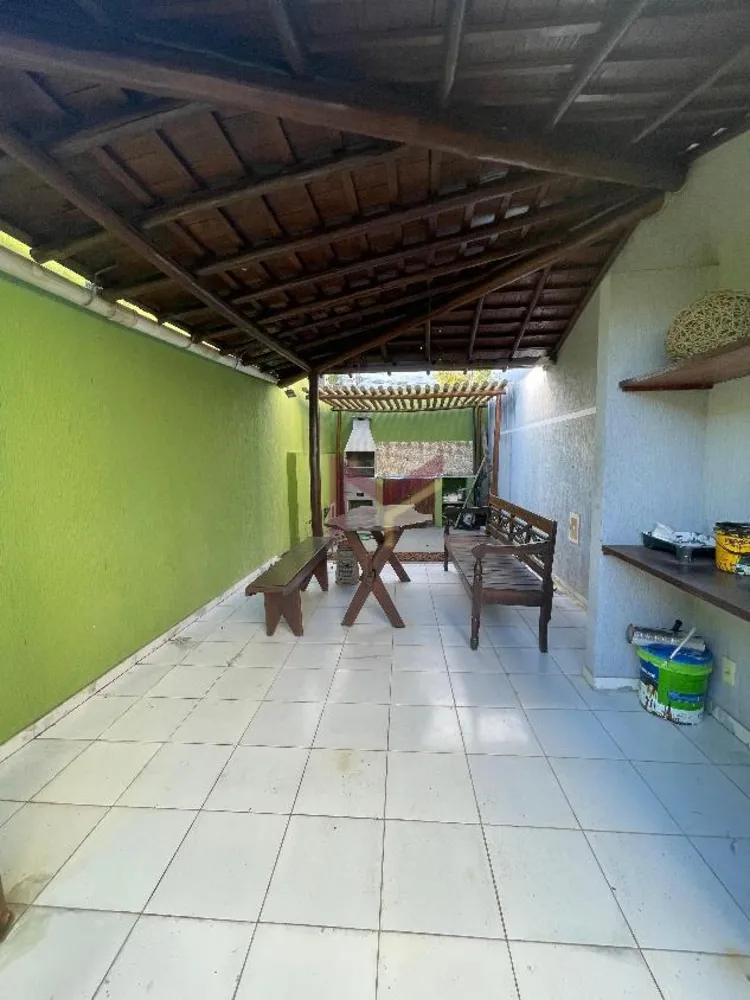 Casa, 3 quartos - Foto 2