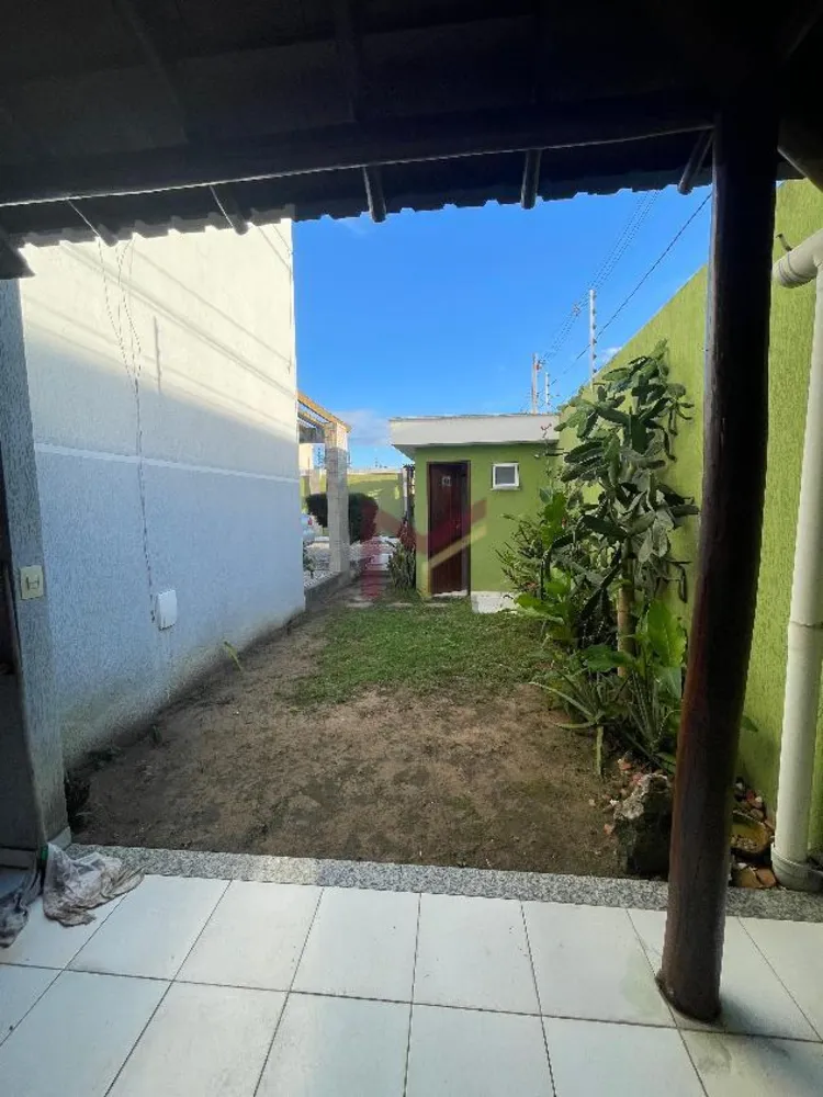 Casa, 3 quartos - Foto 7