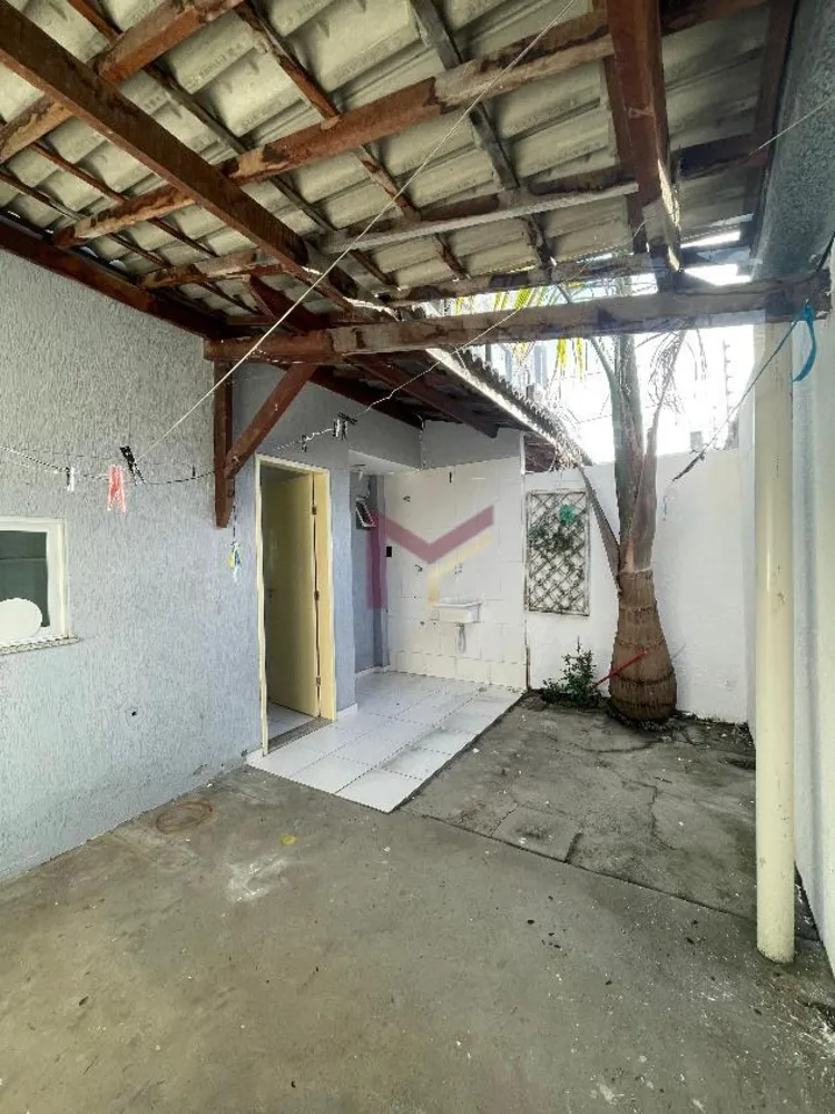 Casa, 3 quartos - Foto 6