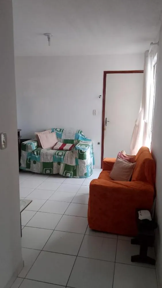 Apartamento, 2 quartos, 42 m² - Foto 4