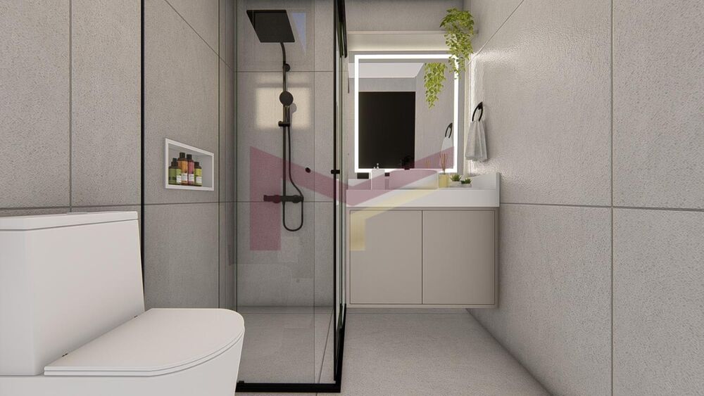Casa, 3 quartos, 175 m² - Foto 12