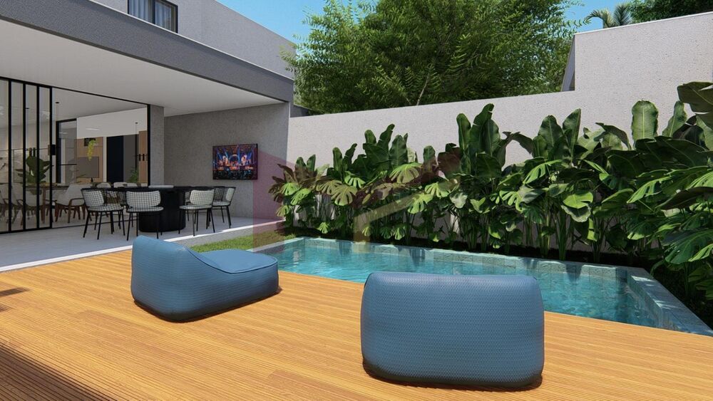 Casa, 3 quartos, 175 m² - Foto 10