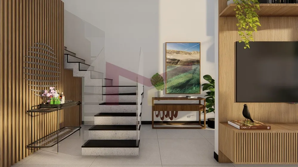 Casa, 3 quartos, 175 m² - Foto 11