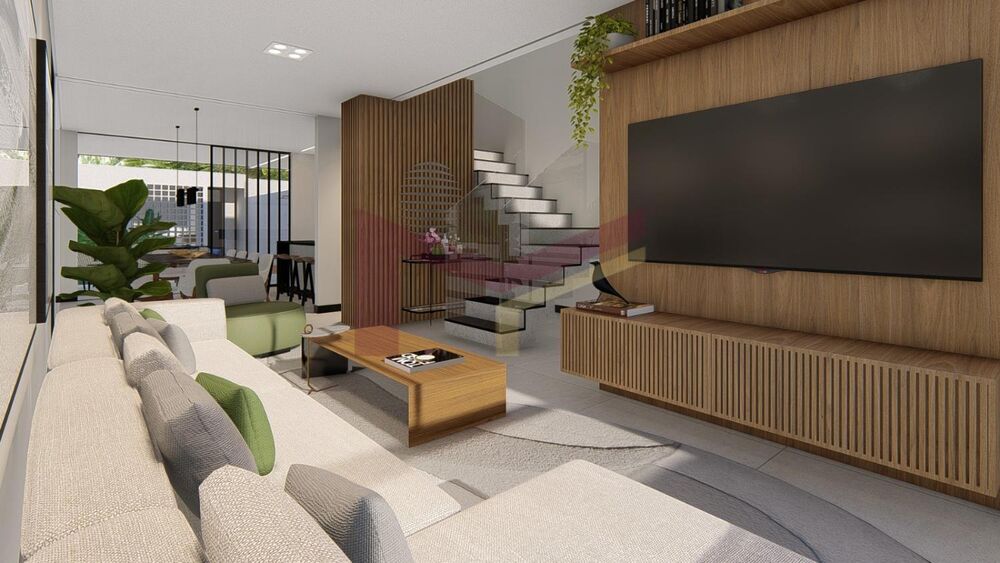 Casa, 3 quartos, 175 m² - Foto 4