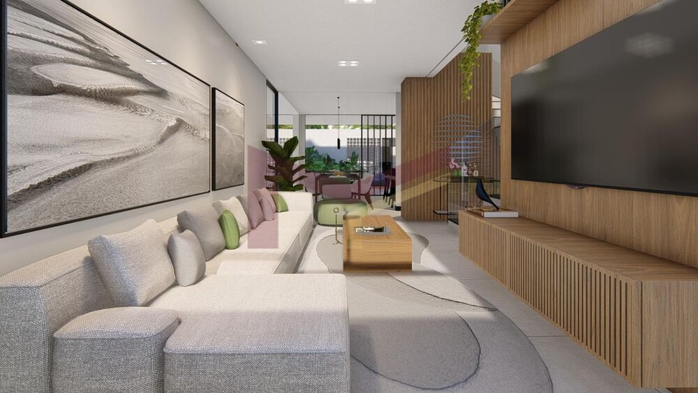 Casa, 3 quartos, 175 m² - Foto 5