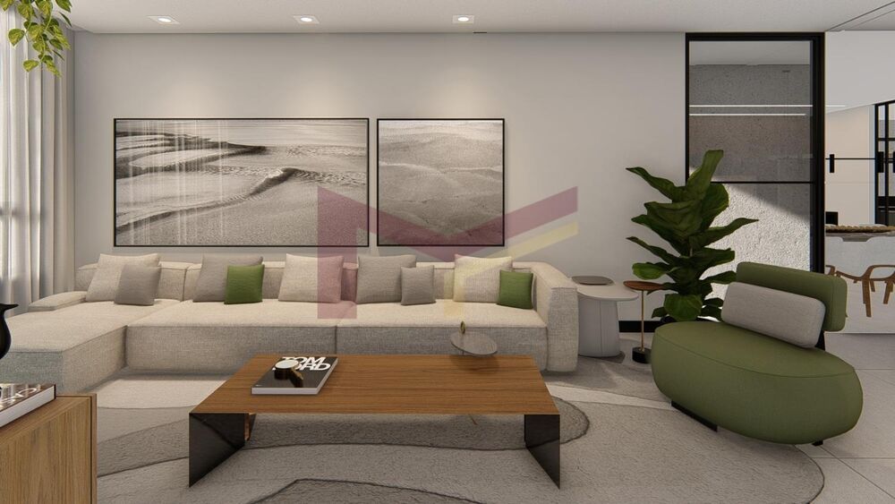 Casa, 3 quartos, 175 m² - Foto 3