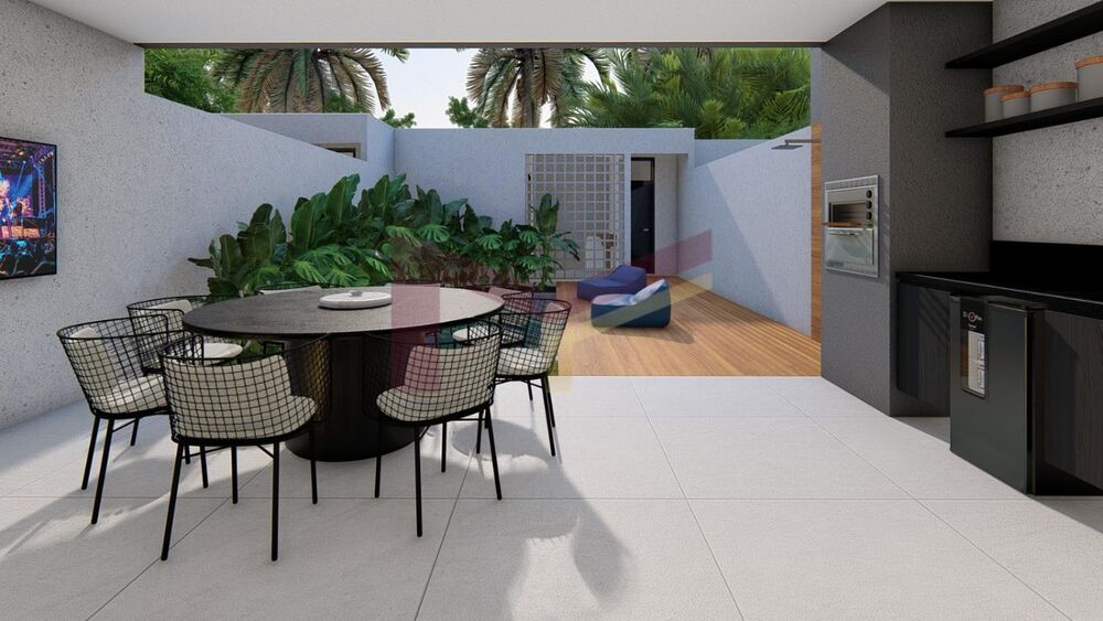 Casa, 3 quartos, 175 m² - Foto 9