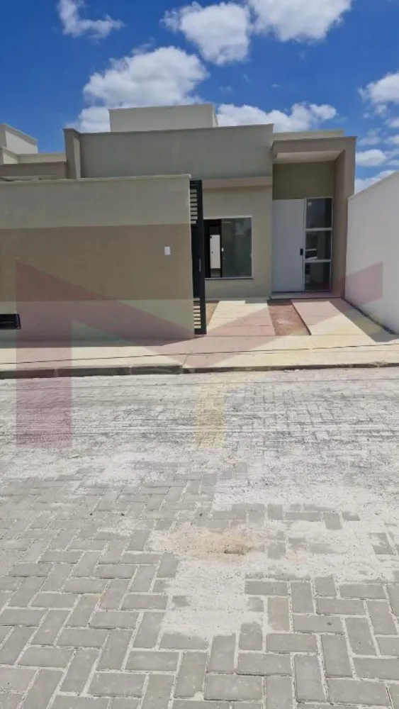 Casa, 3 quartos, 73 m² - Foto 6