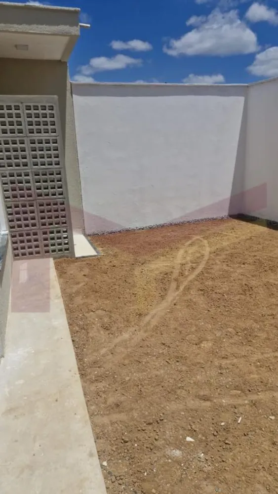 Casa, 3 quartos, 73 m² - Foto 3