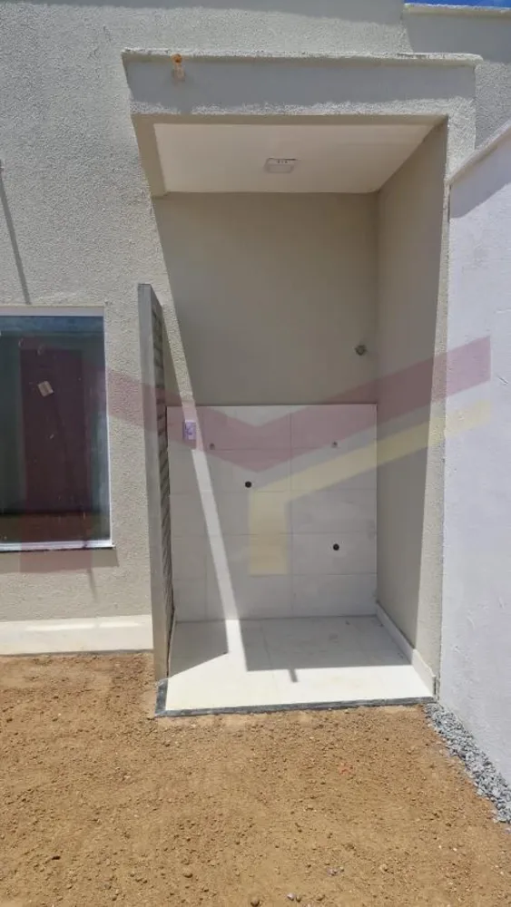 Casa, 3 quartos, 73 m² - Foto 5