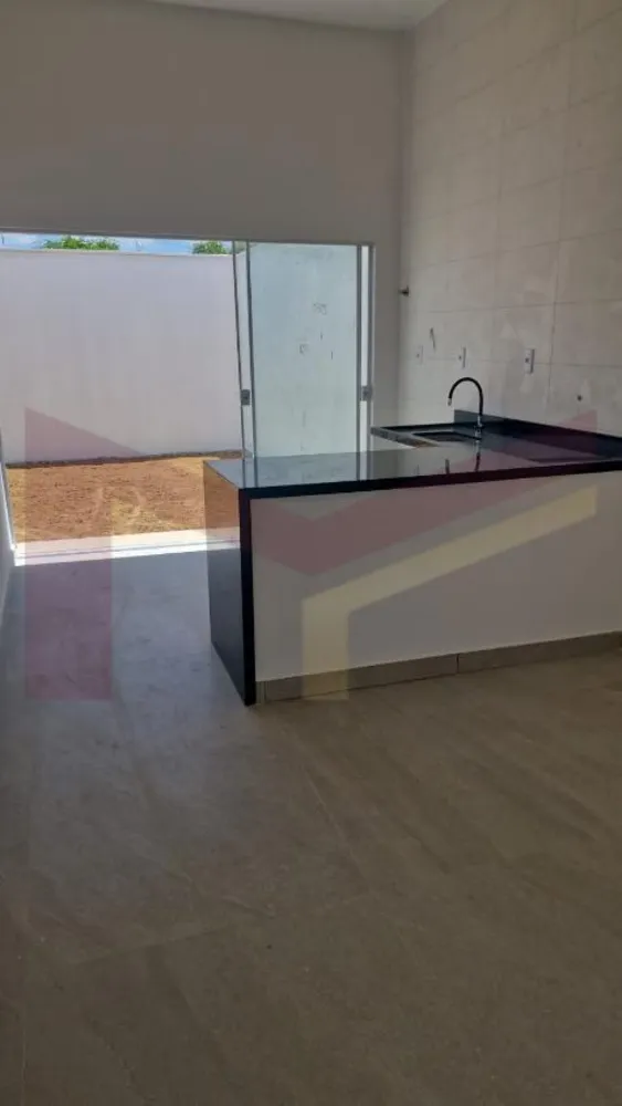 Casa, 3 quartos, 73 m² - Foto 1