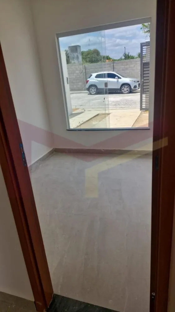 Casa, 3 quartos, 73 m² - Foto 2