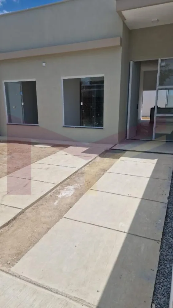 Casa, 3 quartos, 73 m² - Foto 4