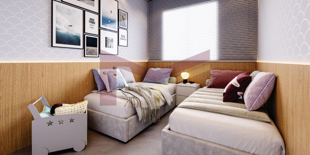 Apartamento, 2 quartos, 41 m² - Foto 12