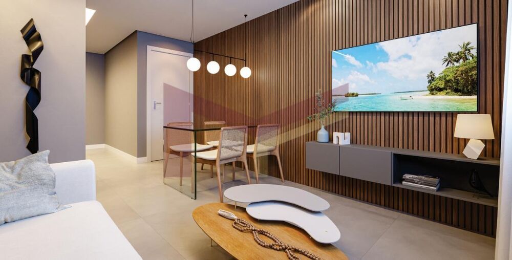 Apartamento, 2 quartos, 41 m² - Foto 18