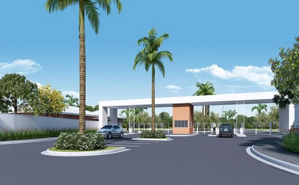Terreno, 282 m² - Foto 1