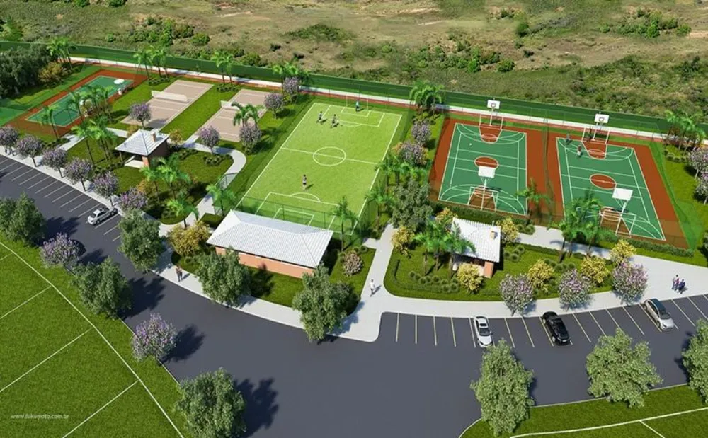Terreno, 282 m² - Foto 2