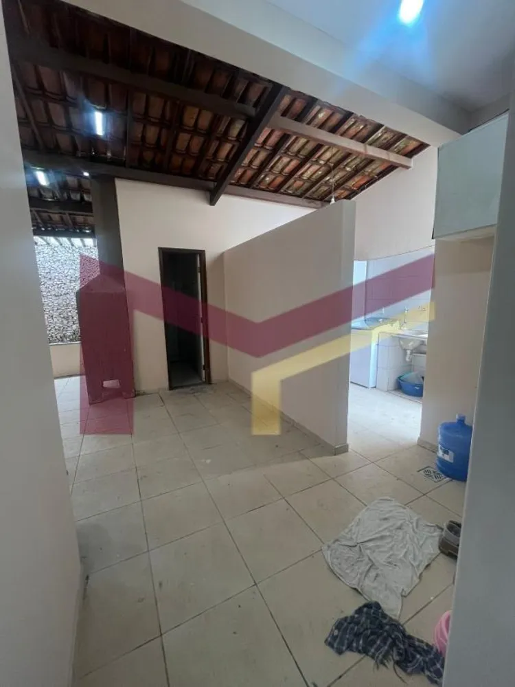 Casa de Condomínio, 4 quartos - Foto 2