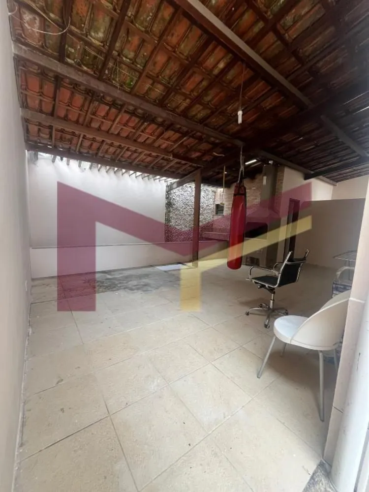 Casa de Condomínio, 4 quartos - Foto 4