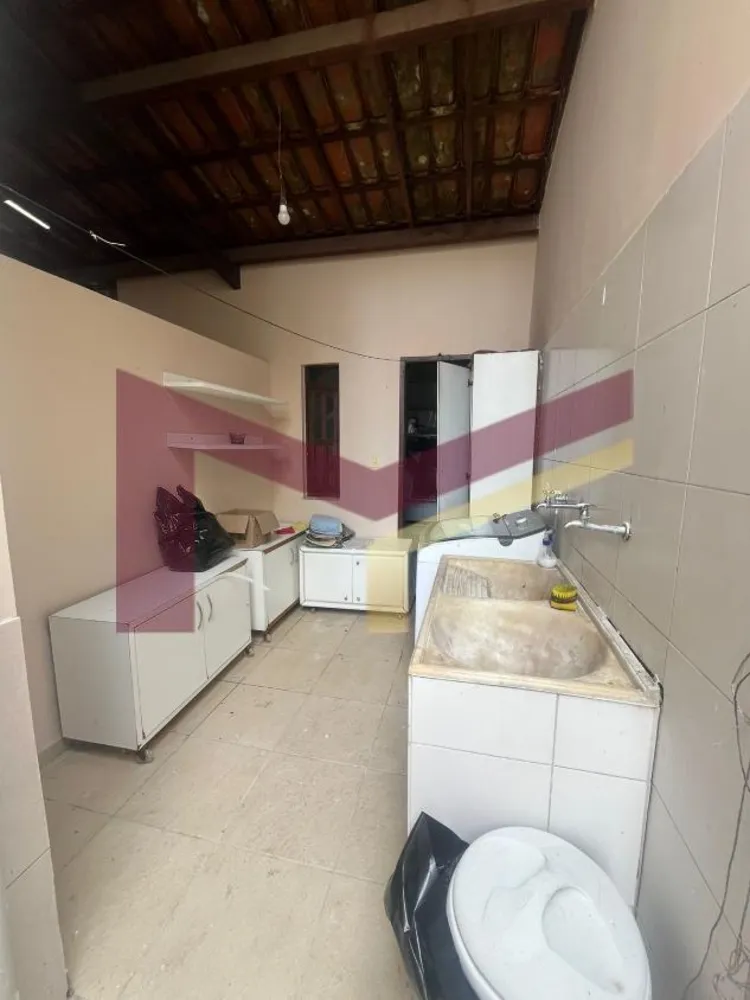 Casa de Condomínio, 4 quartos - Foto 9