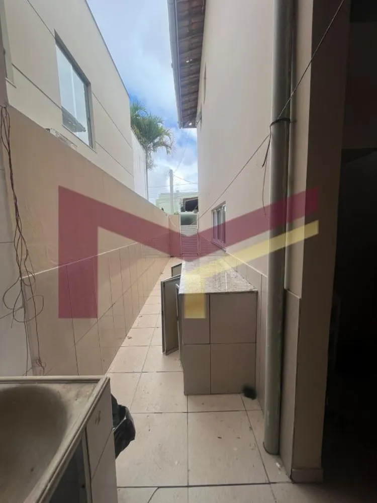 Casa de Condomínio, 4 quartos - Foto 10