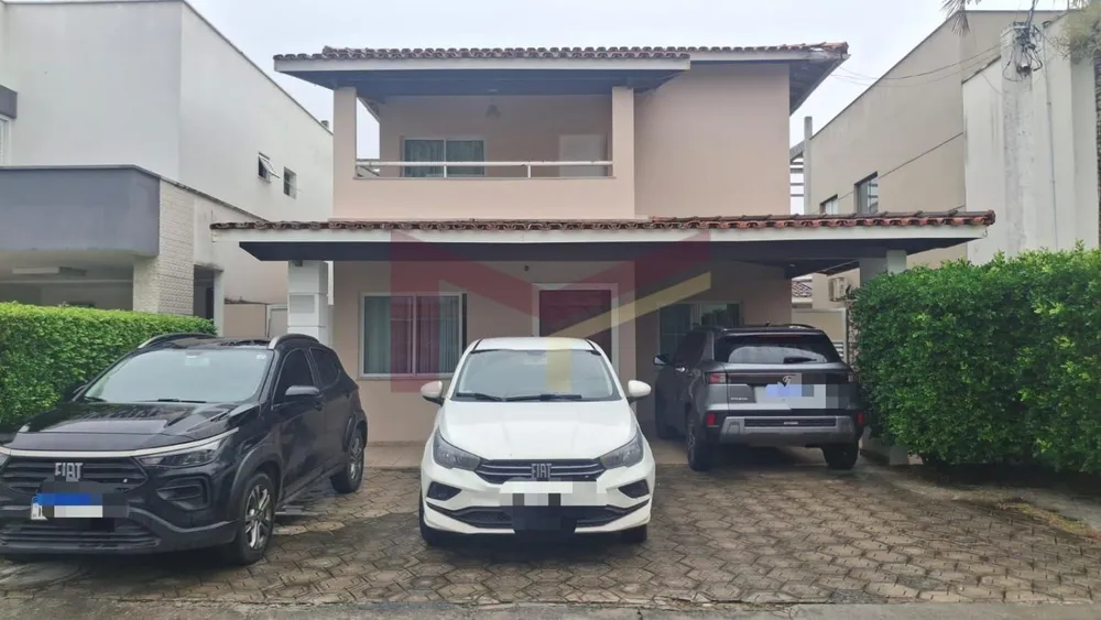 Casa de Condomínio, 4 quartos - Foto 8