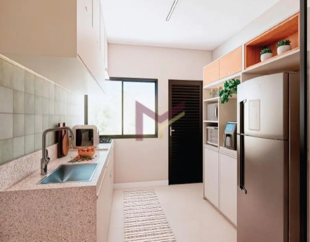 Casa de Condomínio, 2 quartos - Foto 8