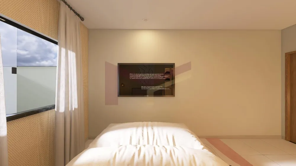 Casa, 2 quartos, 69 m² - Foto 2