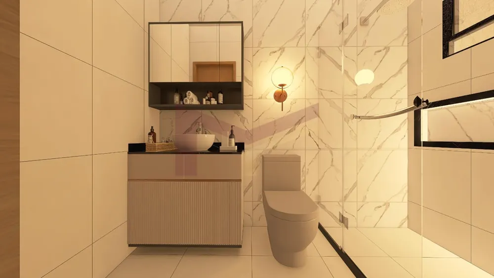 Casa, 2 quartos, 69 m² - Foto 1