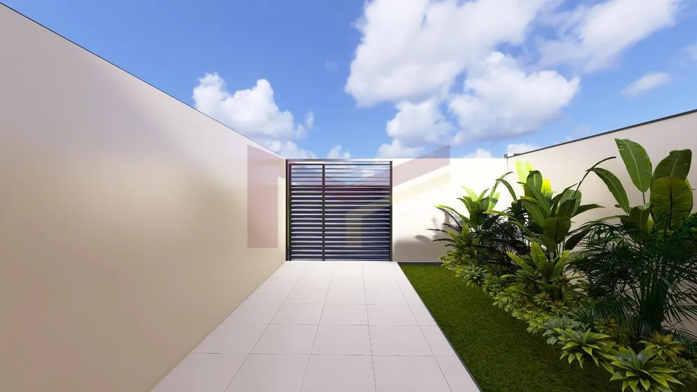 Casa, 2 quartos, 69 m² - Foto 3