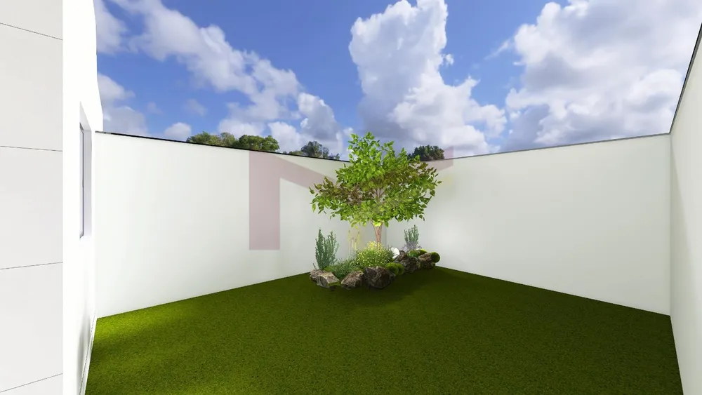 Casa, 2 quartos, 68 m² - Foto 11