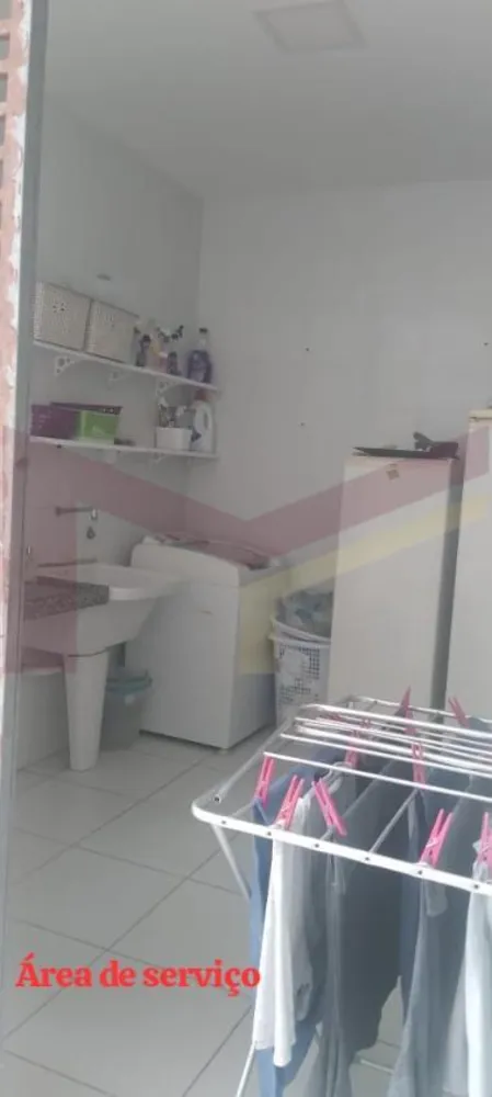 Casa, 4 quartos, 400 m² - Foto 8