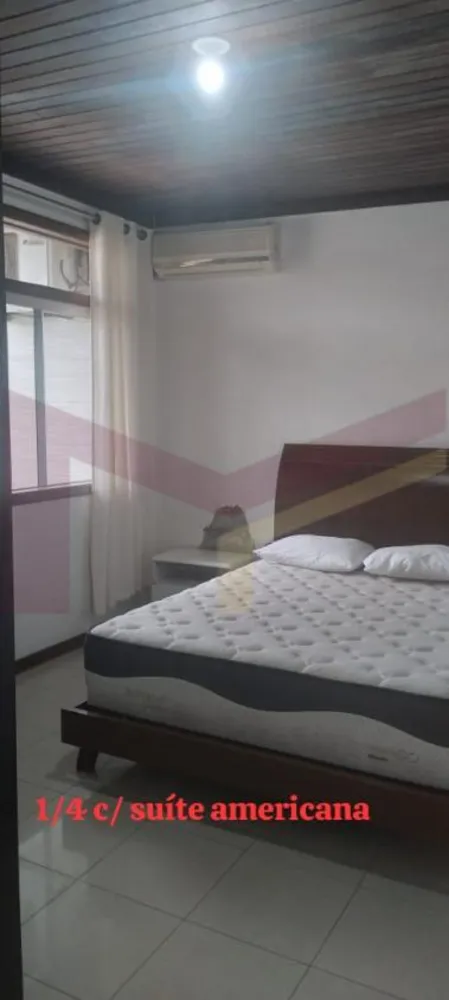 Casa, 4 quartos, 400 m² - Foto 5