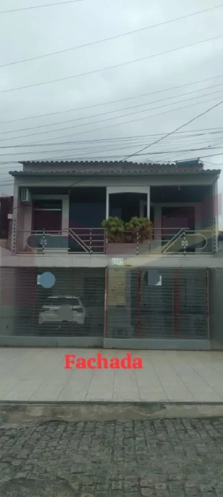 Casa, 4 quartos, 400 m² - Foto 4