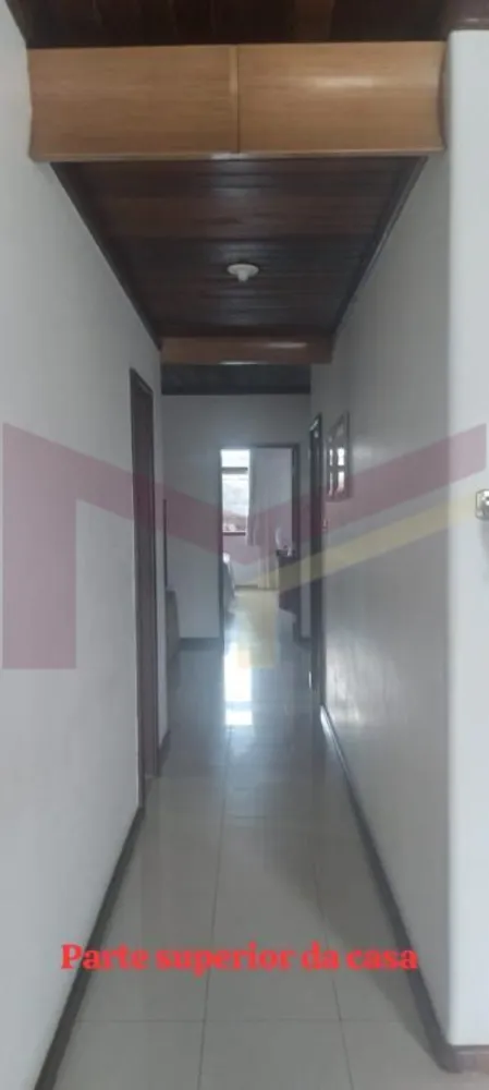Casa, 4 quartos, 400 m² - Foto 1