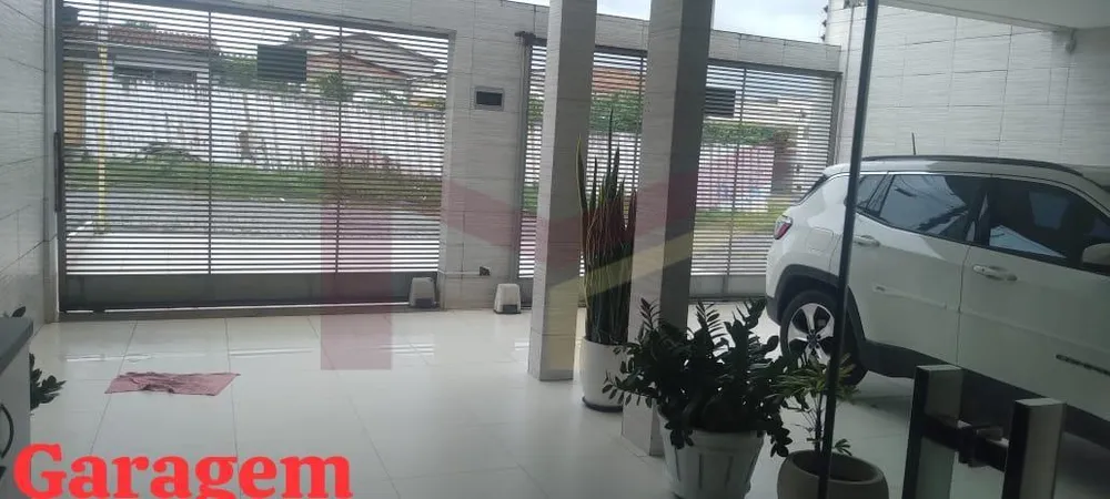 Casa, 4 quartos, 400 m² - Foto 2
