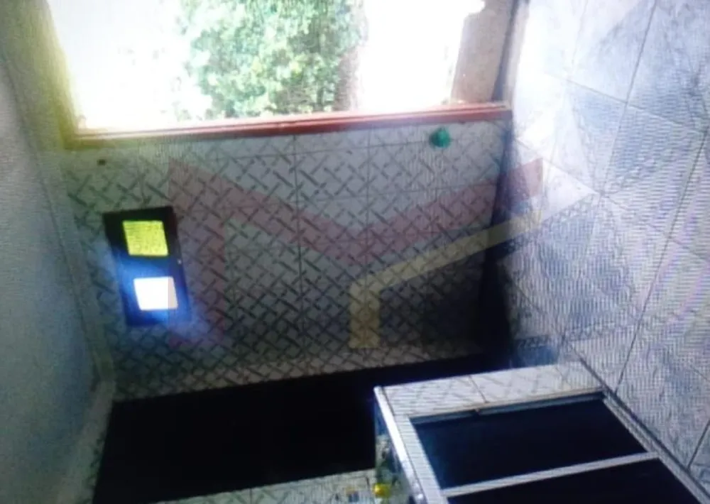 Casa, 1 quarto, 28 m² - Foto 4