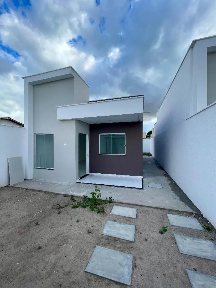 Casa, 2 quartos, 50 m² - Foto 7