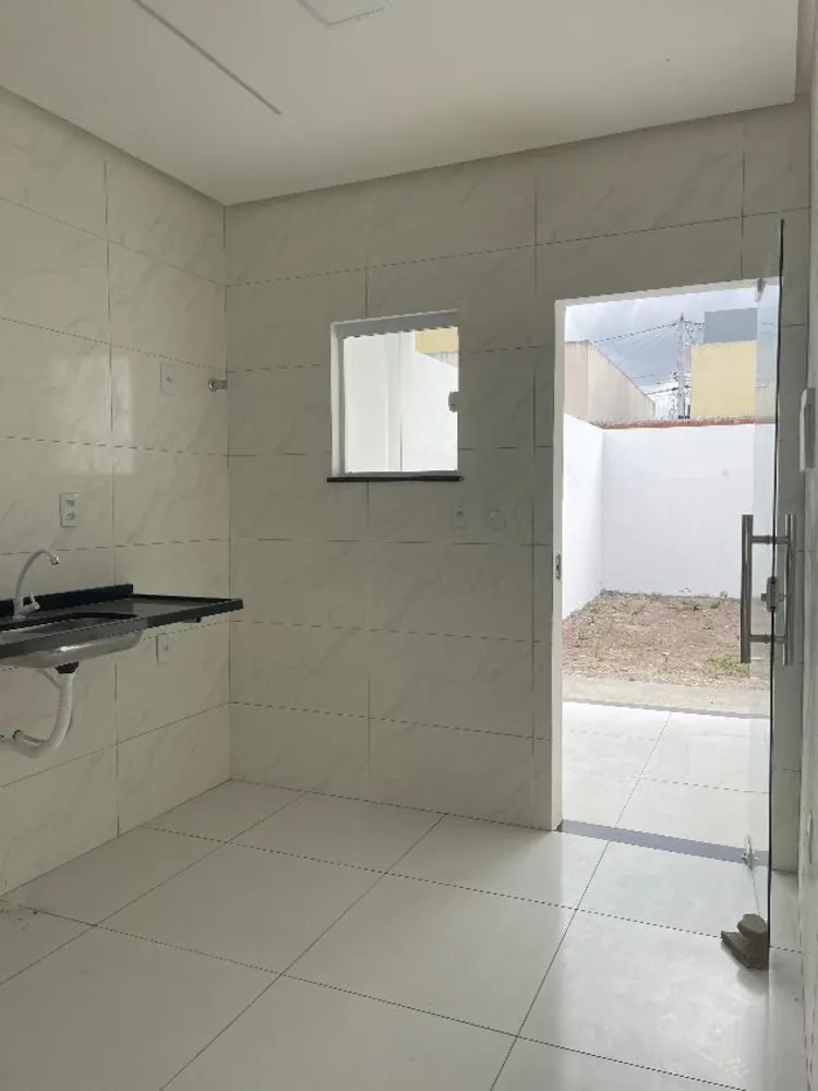 Casa, 2 quartos, 50 m² - Foto 8
