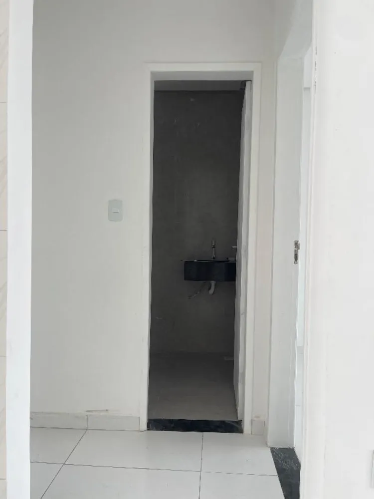 Casa, 2 quartos, 50 m² - Foto 2