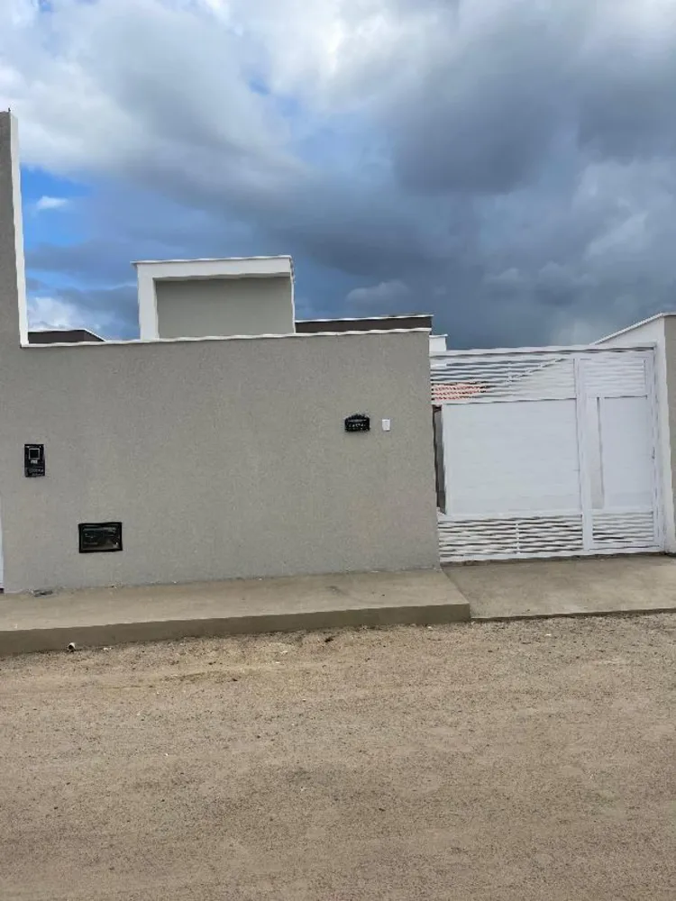 Casa, 2 quartos, 50 m² - Foto 9