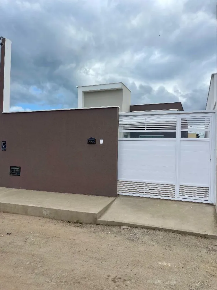 Casa, 2 quartos, 50 m² - Foto 4