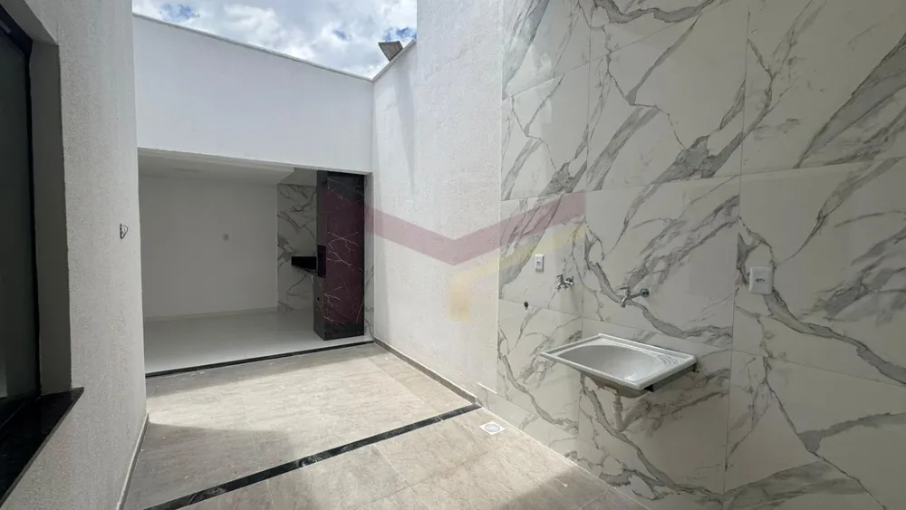 Casa, 3 quartos, 99 m² - Foto 11