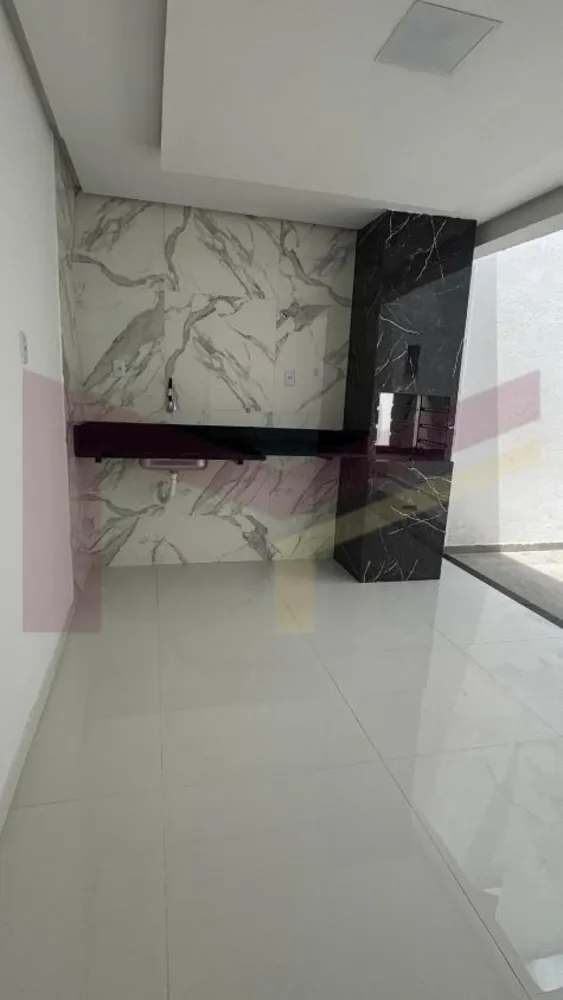 Casa, 3 quartos, 99 m² - Foto 6