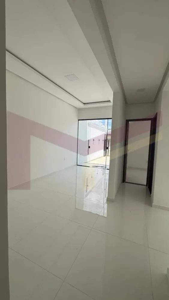 Casa, 3 quartos, 99 m² - Foto 8