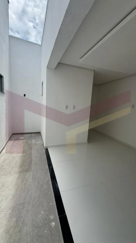 Casa, 3 quartos, 99 m² - Foto 10
