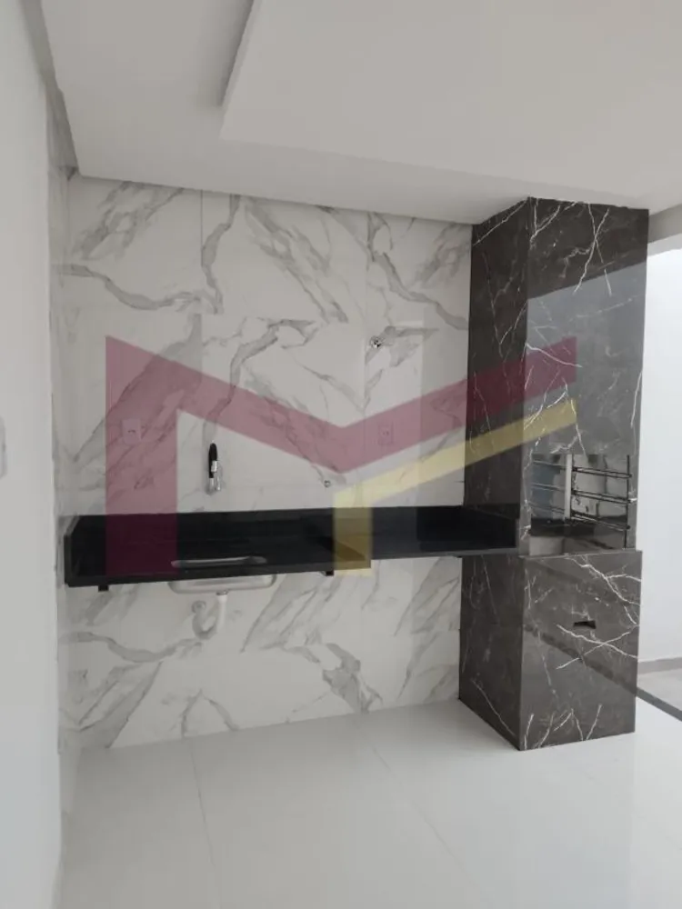 Casa, 3 quartos, 99 m² - Foto 3