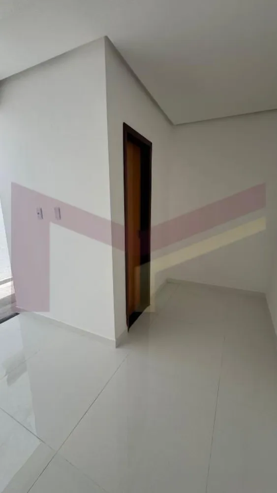 Casa, 3 quartos, 99 m² - Foto 7